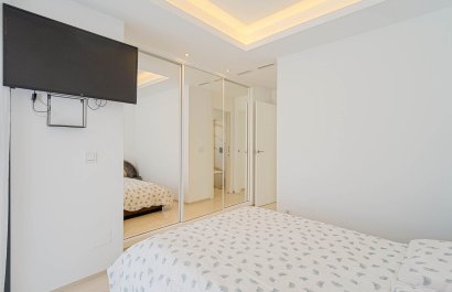 Herverkoop - Villa - Ciudad Quesada