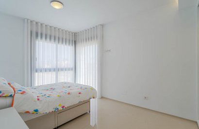 Herverkoop - Villa - Ciudad Quesada