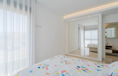 Herverkoop - Villa - Ciudad Quesada