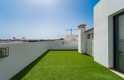 Herverkoop - Villa - Ciudad Quesada