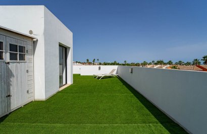 Herverkoop - Villa - Ciudad Quesada