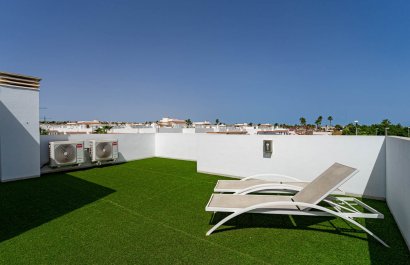 Herverkoop - Villa - Ciudad Quesada