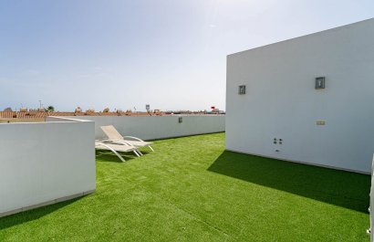 Herverkoop - Villa - Ciudad Quesada