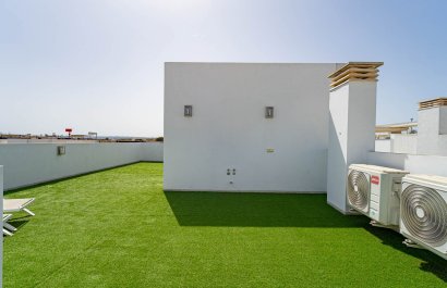 Herverkoop - Villa - Ciudad Quesada