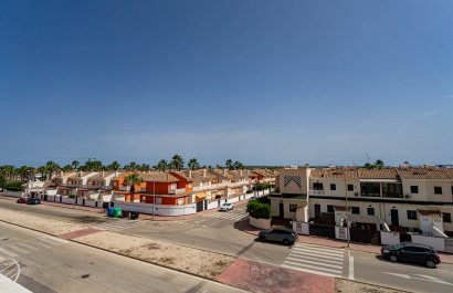 Herverkoop - Villa - Ciudad Quesada