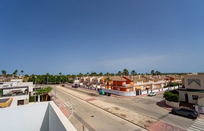 Herverkoop - Villa - Ciudad Quesada