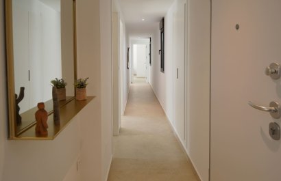 Obra nueva - Villa - La Finca Golf - La finca Golf
