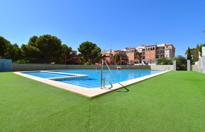 Reventa - Apartments - Flats - Orihuela Costa - Playa Flamenca