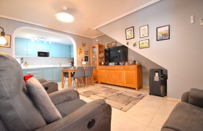 Reventa - Apartments - Flats - Orihuela Costa - Playa Flamenca