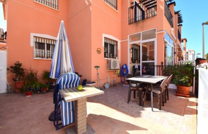 Reventa - Apartments - Flats - Orihuela Costa - Playa Flamenca