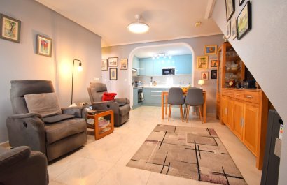 Reventa - Apartments - Flats - Orihuela Costa - Playa Flamenca