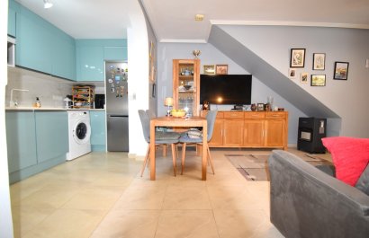 Reventa - Apartments - Flats - Orihuela Costa - Playa Flamenca