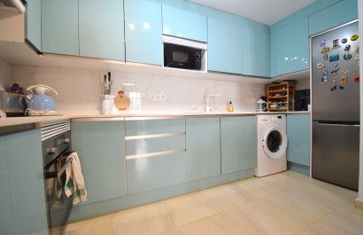 Reventa - Apartments - Flats - Orihuela Costa - Playa Flamenca