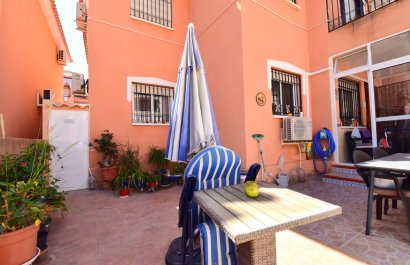 Reventa - Apartments - Flats - Orihuela Costa - Playa Flamenca