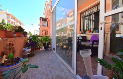 Reventa - Apartments - Flats - Orihuela Costa - Playa Flamenca