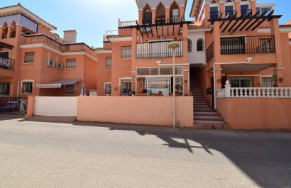 Reventa - Apartments - Flats - Orihuela Costa - Playa Flamenca