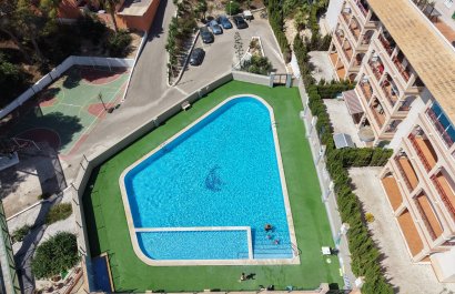 Reventa - Apartments - Flats - Orihuela Costa - Playa Flamenca