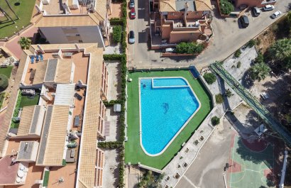 Reventa - Apartments - Flats - Orihuela Costa - Playa Flamenca
