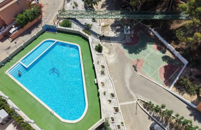 Reventa - Apartments - Flats - Orihuela Costa - Playa Flamenca