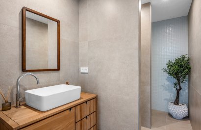 Nieuwbouw Woningen - Villa - La Finca Golf - La finca Golf