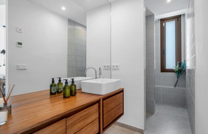 Nieuwbouw Woningen - Villa - La Finca Golf - La finca Golf