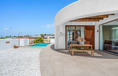 Nieuwbouw Woningen - Villa - La Finca Golf - La finca Golf