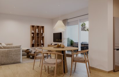 New Build - Bungalow - La Finca Golf - La finca Golf