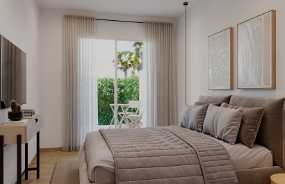 New Build - Bungalow - La Finca Golf - La finca Golf
