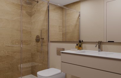 New Build - Bungalow - La Finca Golf - La finca Golf