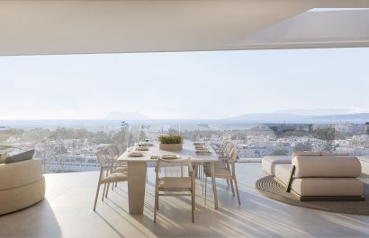 New Build - Bungalow - Estepoa - Estepona