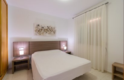 Nieuwbouw Woningen - Bungalow - Calpe