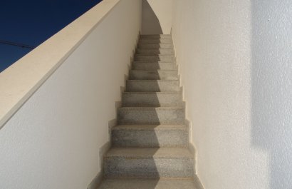New Build - Bungalow - Pilar de la Horadada