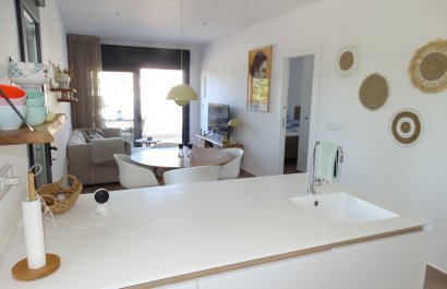 New Build - Bungalow - Pilar de la Horadada
