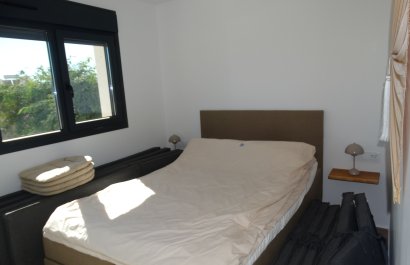New Build - Bungalow - Pilar de la Horadada