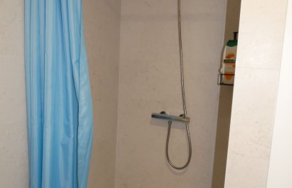 New Build - Bungalow - Pilar de la Horadada
