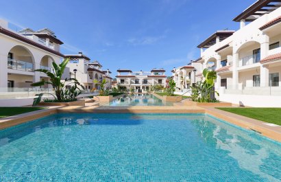 New Build - Bungalow - Ciudad Quesada