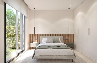 Obra nueva - Townhouse / Duplex - Santa Rosalía