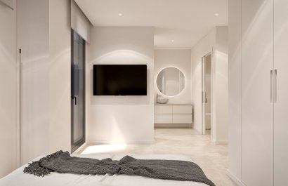 Obra nueva - Townhouse / Duplex - Santa Rosalía