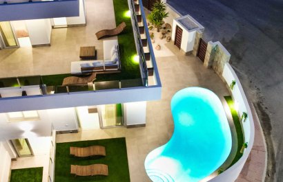 Nieuwbouw Woningen - Villa - Ciudad Quesada