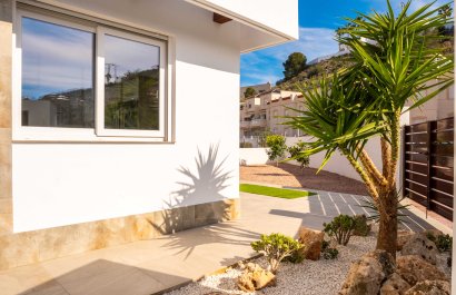 Nieuwbouw Woningen - Villa - Ciudad Quesada