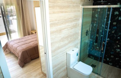 Nieuwbouw Woningen - Villa - Ciudad Quesada