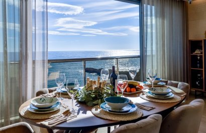 Herverkoop - Apartments - Flats - Altea