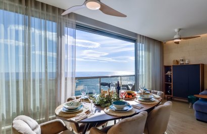 Herverkoop - Apartments - Flats - Altea