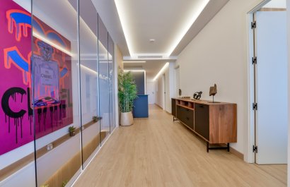 Herverkoop - Apartments - Flats - Altea