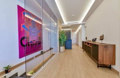 Herverkoop - Apartments - Flats - Altea