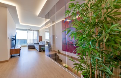 Herverkoop - Apartments - Flats - Altea