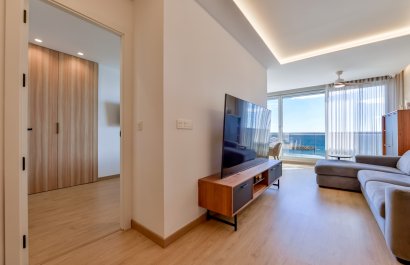 Herverkoop - Apartments - Flats - Altea