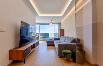 Herverkoop - Apartments - Flats - Altea