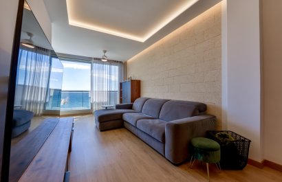 Herverkoop - Apartments - Flats - Altea