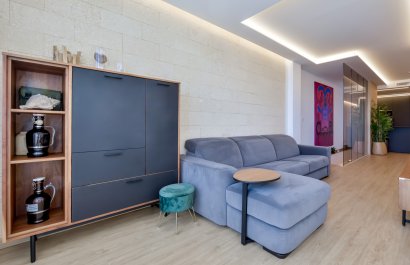 Herverkoop - Apartments - Flats - Altea